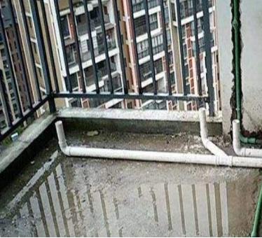 永登漏水维修 阳台漏水怎么修理?