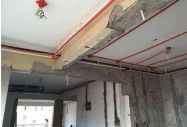 永登漏水维修 墙面漏水怎么办呢?墙面漏水的原因?