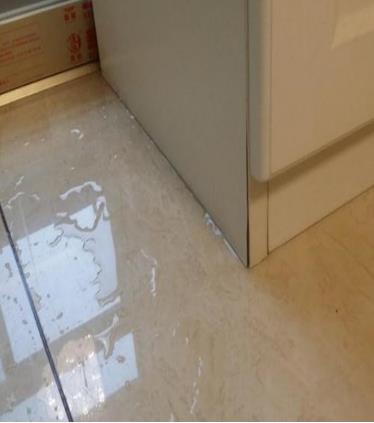 永登漏水检测 厕所漏水怎么检测?